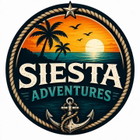Siesta Adventures logo