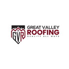 Great Valley Roofing logo
