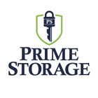 Prime Storage logo