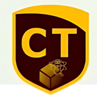 Carriage Tracking logo
