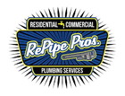 Repipe Pros logo