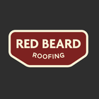 Red Beard Roofing logo