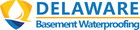 Delaware Basement Waterproofing logo