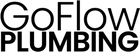 GoFlow Plumbing logo