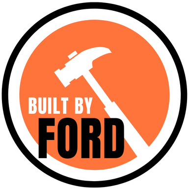 Ford Construction and Remodeling, LLC