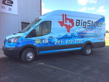 Big State Plumbing