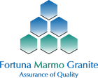 Fortuna Marmo Granite logo