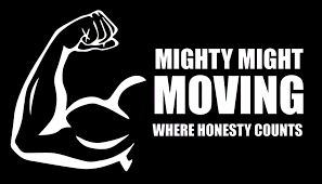 Mighty Might Moving