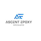 Ascent Epoxy Broward logo