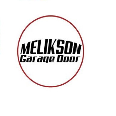 Melikson Garage Door