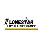 Lonestar Lot Maintenance logo