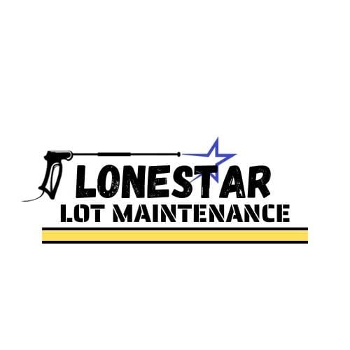 Lonestar Lot Maintenance