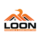 Loon Roofing & Construction LLC logo