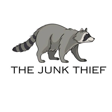 The Junk Thief