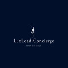Luxlead Concierge logo