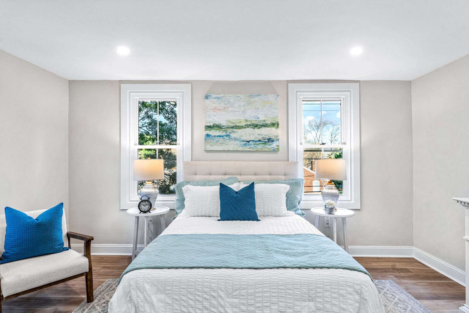 Luxury Home Improvements