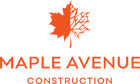 Maple Avenue Construction logo