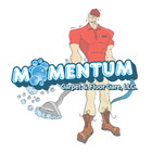 Momentum Carpet & Floor Care LLC logo