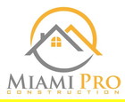 Miami Pro Construction logo