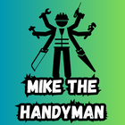 Mike The Handyman logo