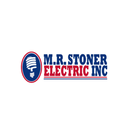 M.R. Stoner Electric logo