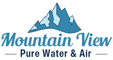 Mountain View Pure Water