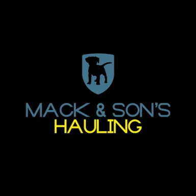 Mack & Sons Hauling