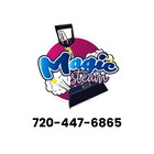 Magic Steam Carpet Cleaning logo