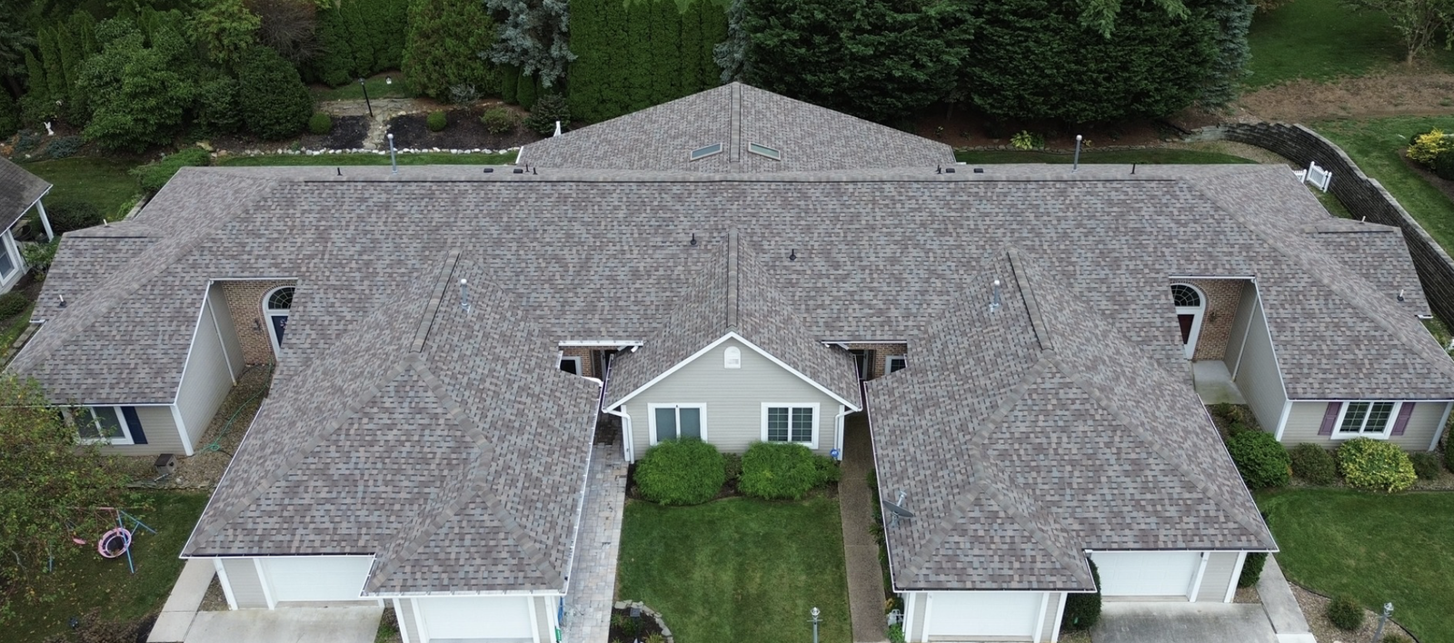 Tip Top Roofing and Siding