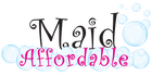 Maid Affordable Commercial logo