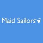 Maid Sailors Cleaning Service logo