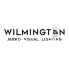 Wilmington Audio Visual & Lighting logo