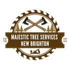 Majestic Tree Services New Brighton logo
