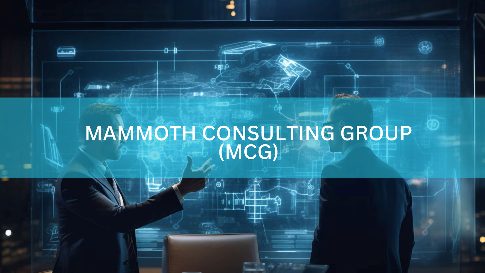 Mammoth Consulting Group