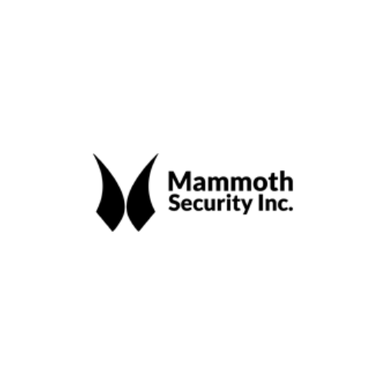 Mammoth Security Inc. Bantam