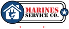 Marines Service Co. logo