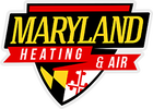 Maryland Heating & Air logo