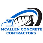 McAllen Concrete Contractors logo
