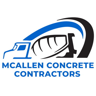 McAllen Concrete Contractors