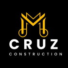 M Cruz Construction logo