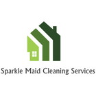 Sparkle Maid Cleaning Services logo