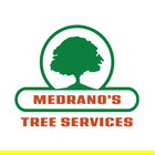 Medrano's Tree Service logo