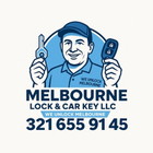 Melbourne Lock & Car Key LLC logo