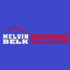 Melvin Belk Roofing logo