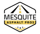 Mesquite Asphalt Pros logo