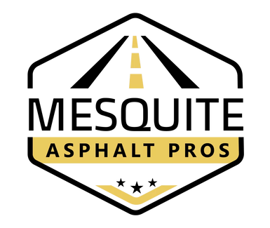 Mesquite Asphalt Pros