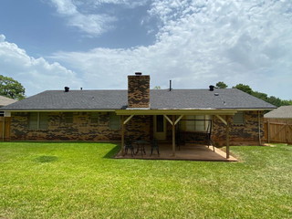 Alpha Roofing LLC