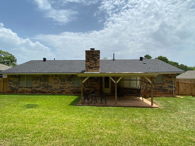 Alpha Roofing LLC