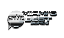 Miami’s Best Blinds