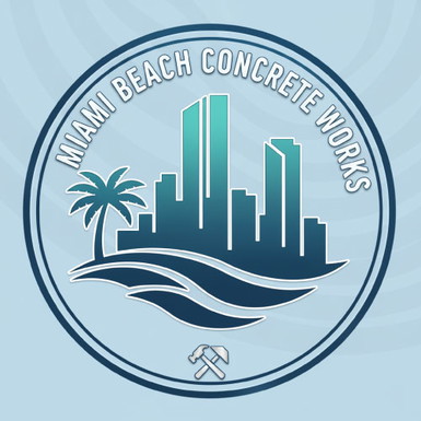 Miami Beach Concrete Works